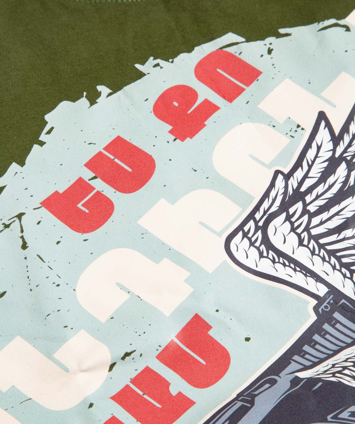 T-shirt for Men №11552