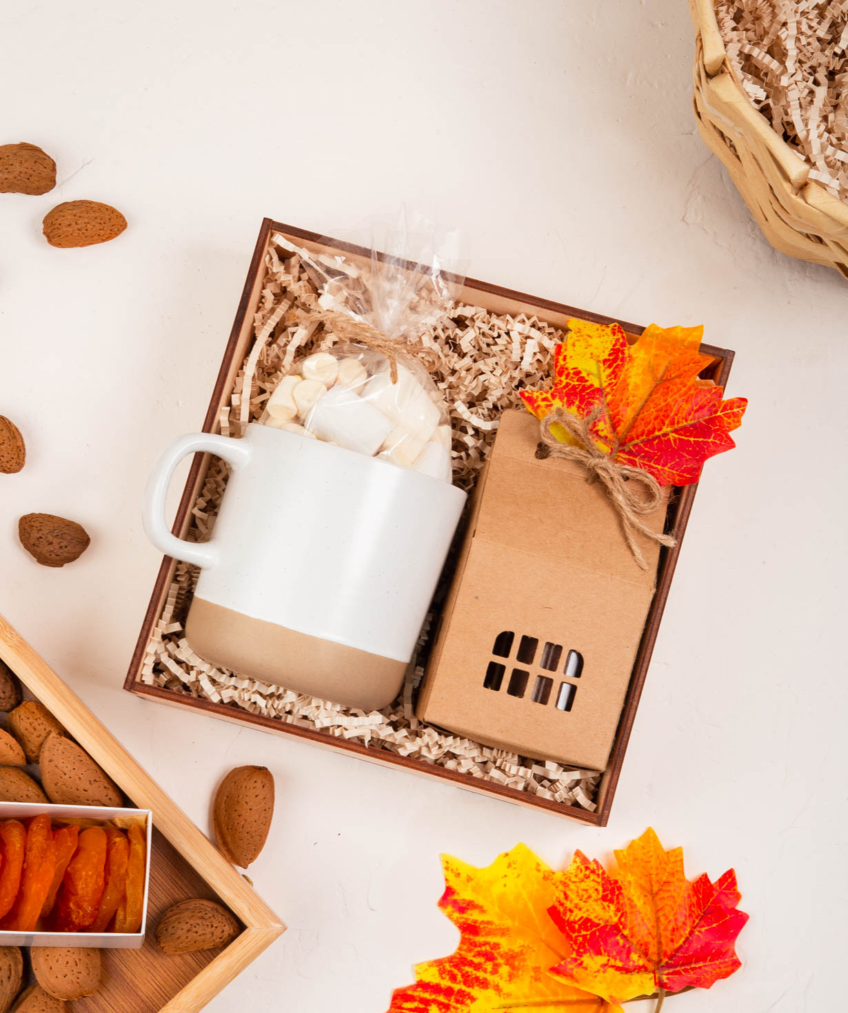 Gift box autumn №5304