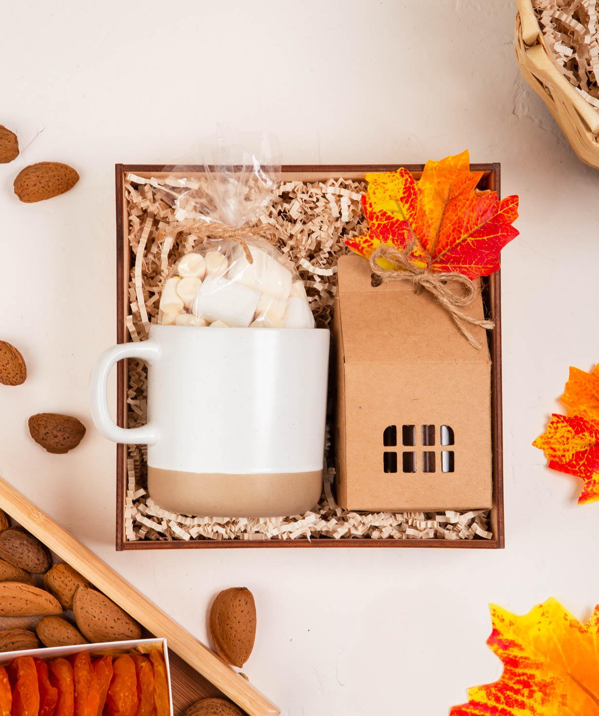 Gift box autumn №5303