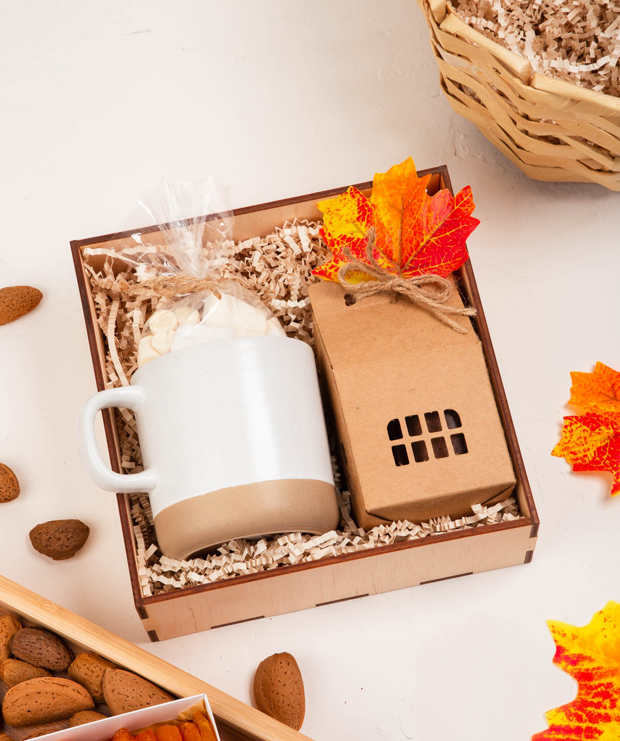 Gift box autumn №5300