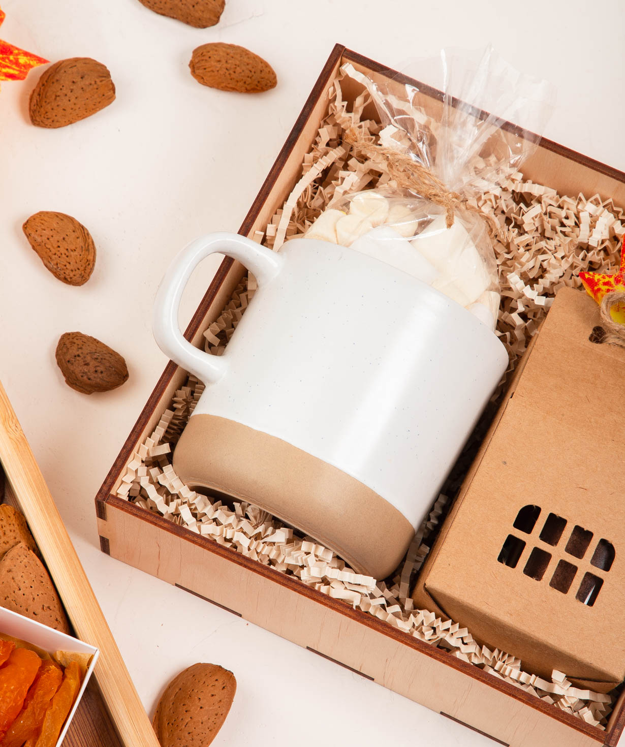 Gift box autumn №5302