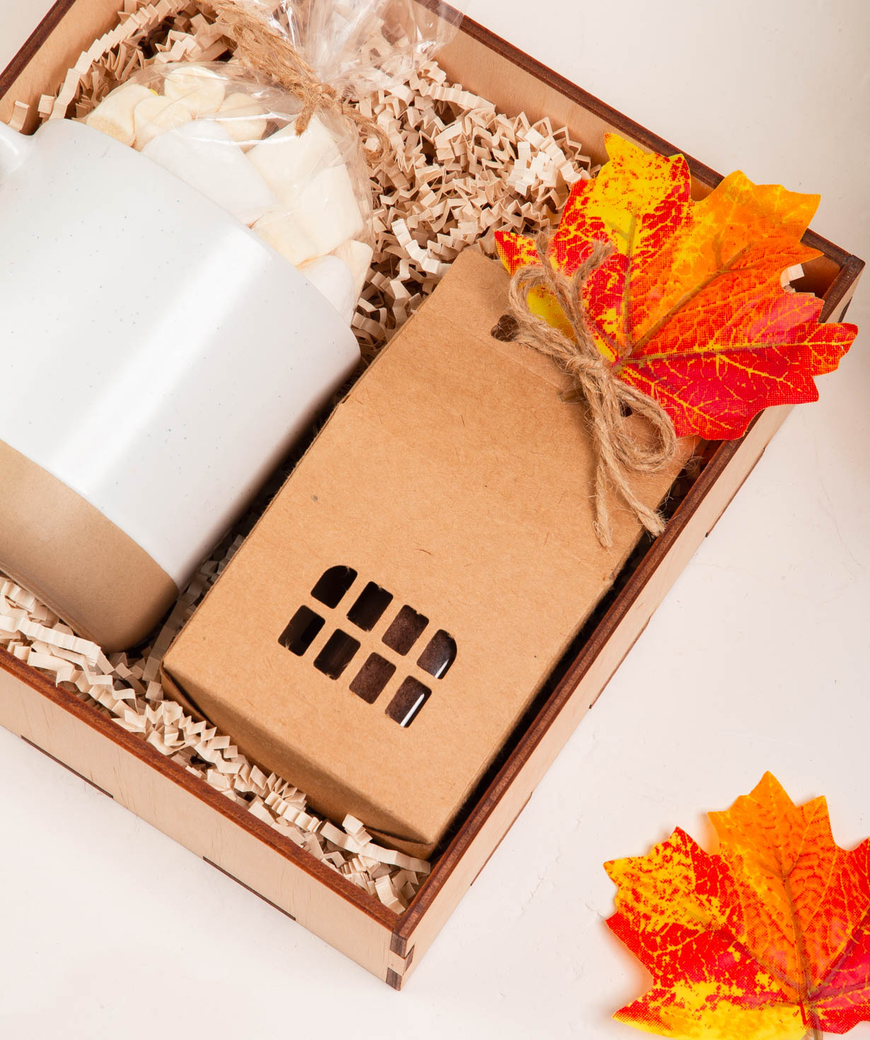 Gift box autumn №5301