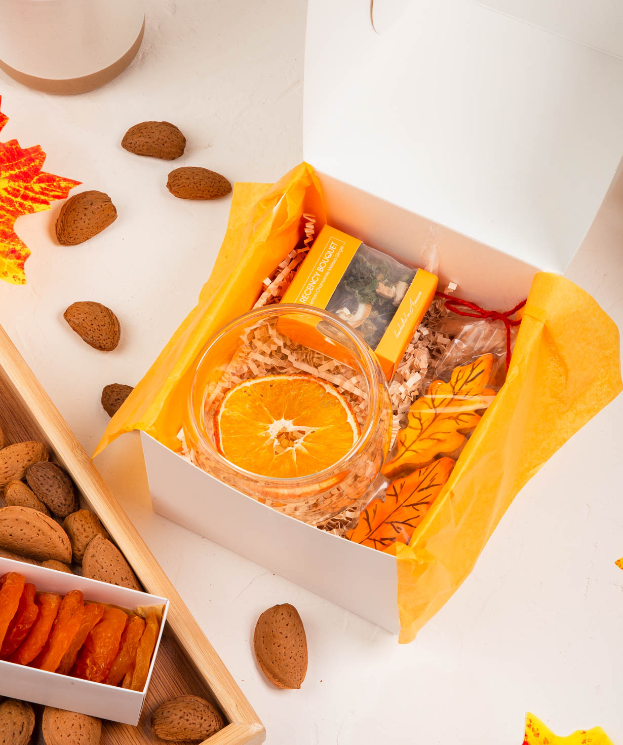 Gift box autumn №5293