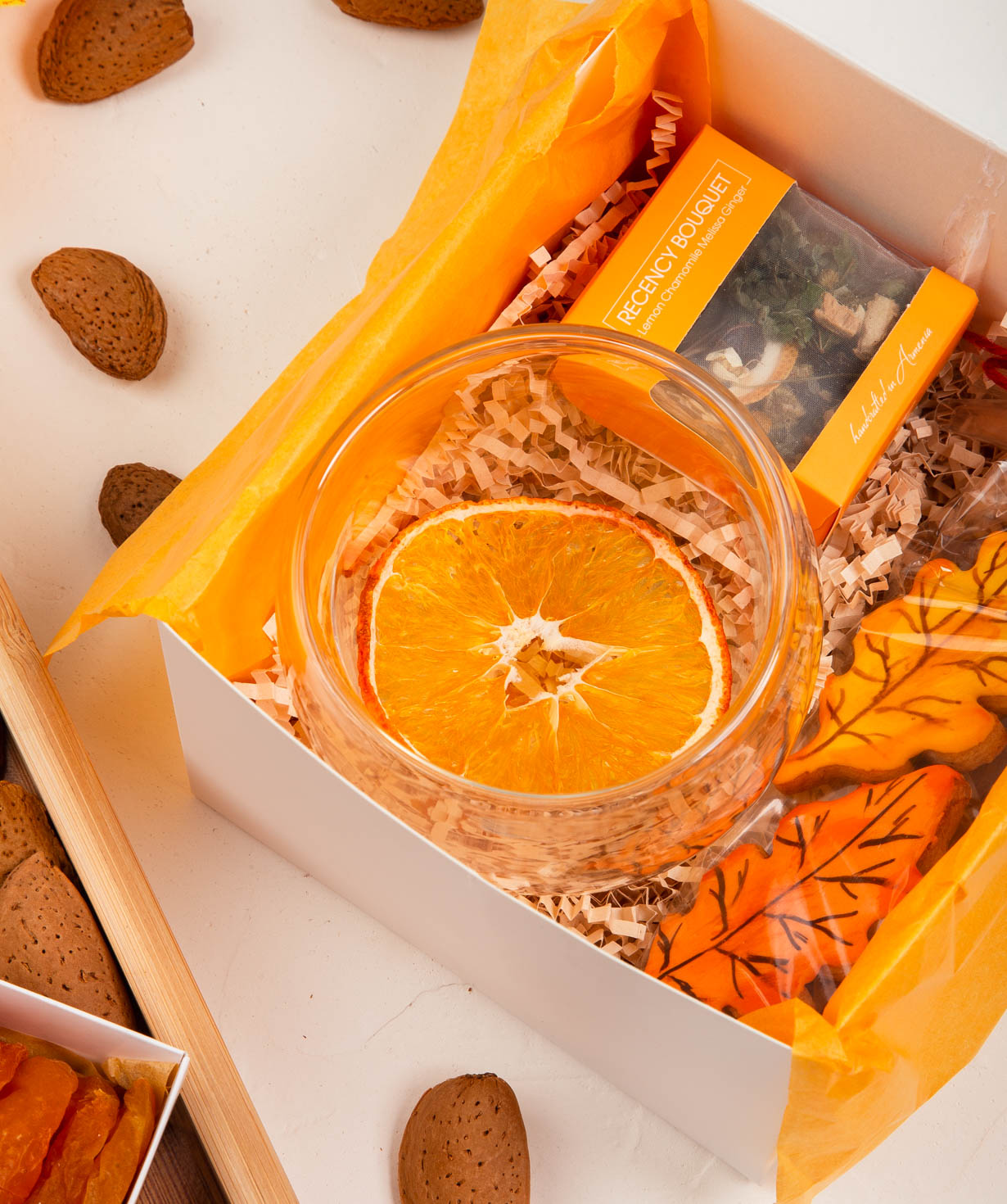 Gift box autumn №5292