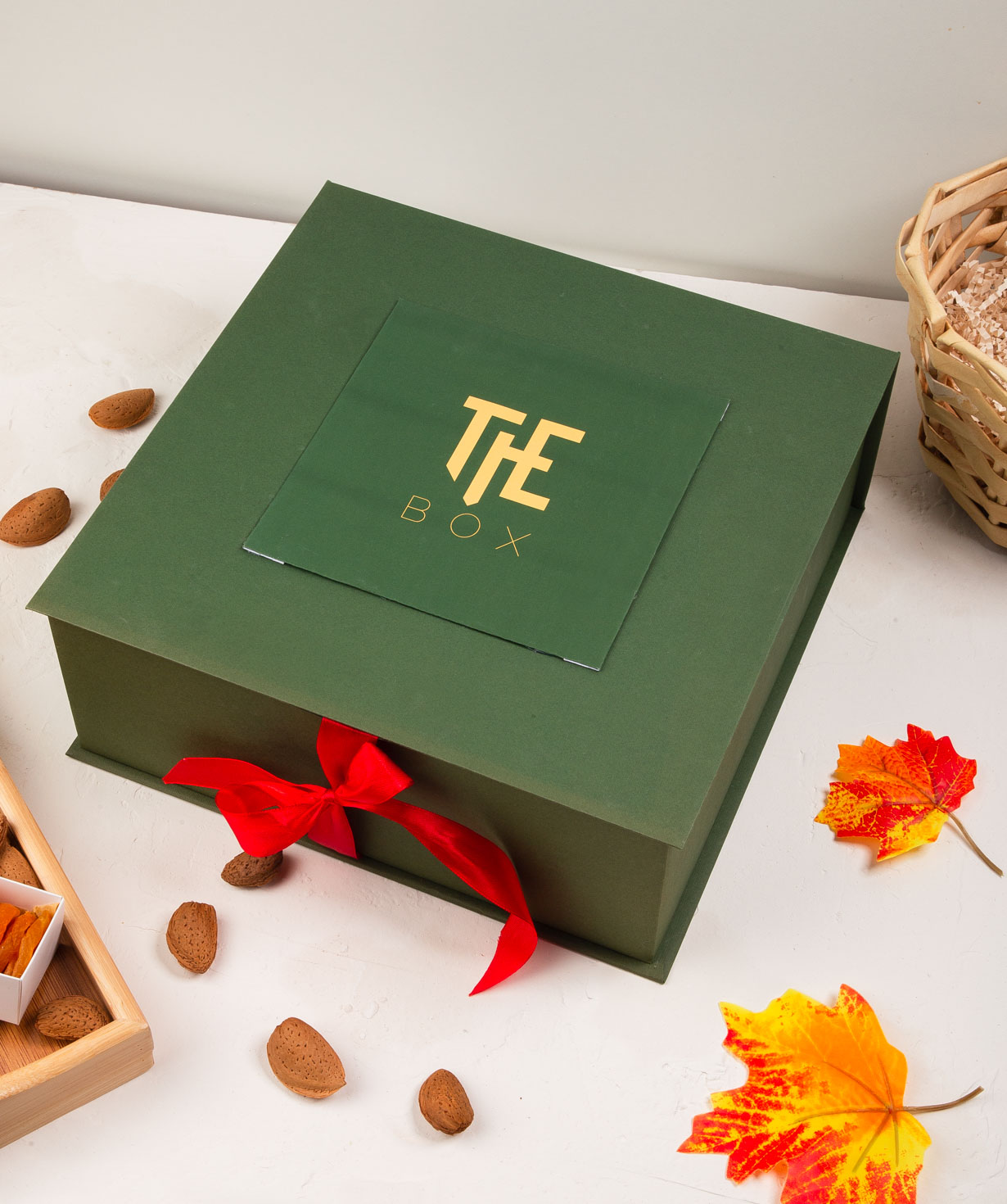 Gift box autumn №5313
