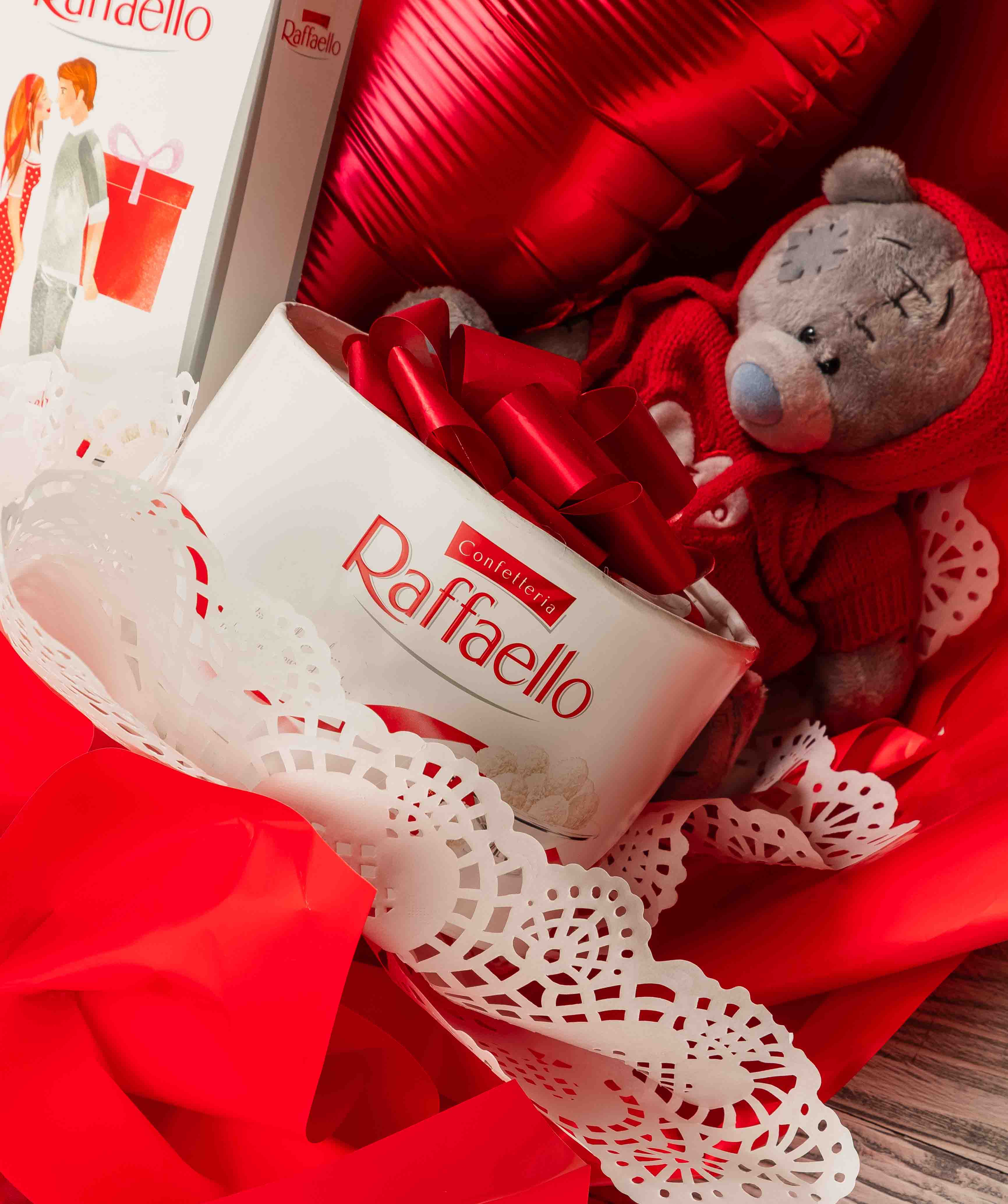 Կոմպոզիցիա սիրելիի համար №5734