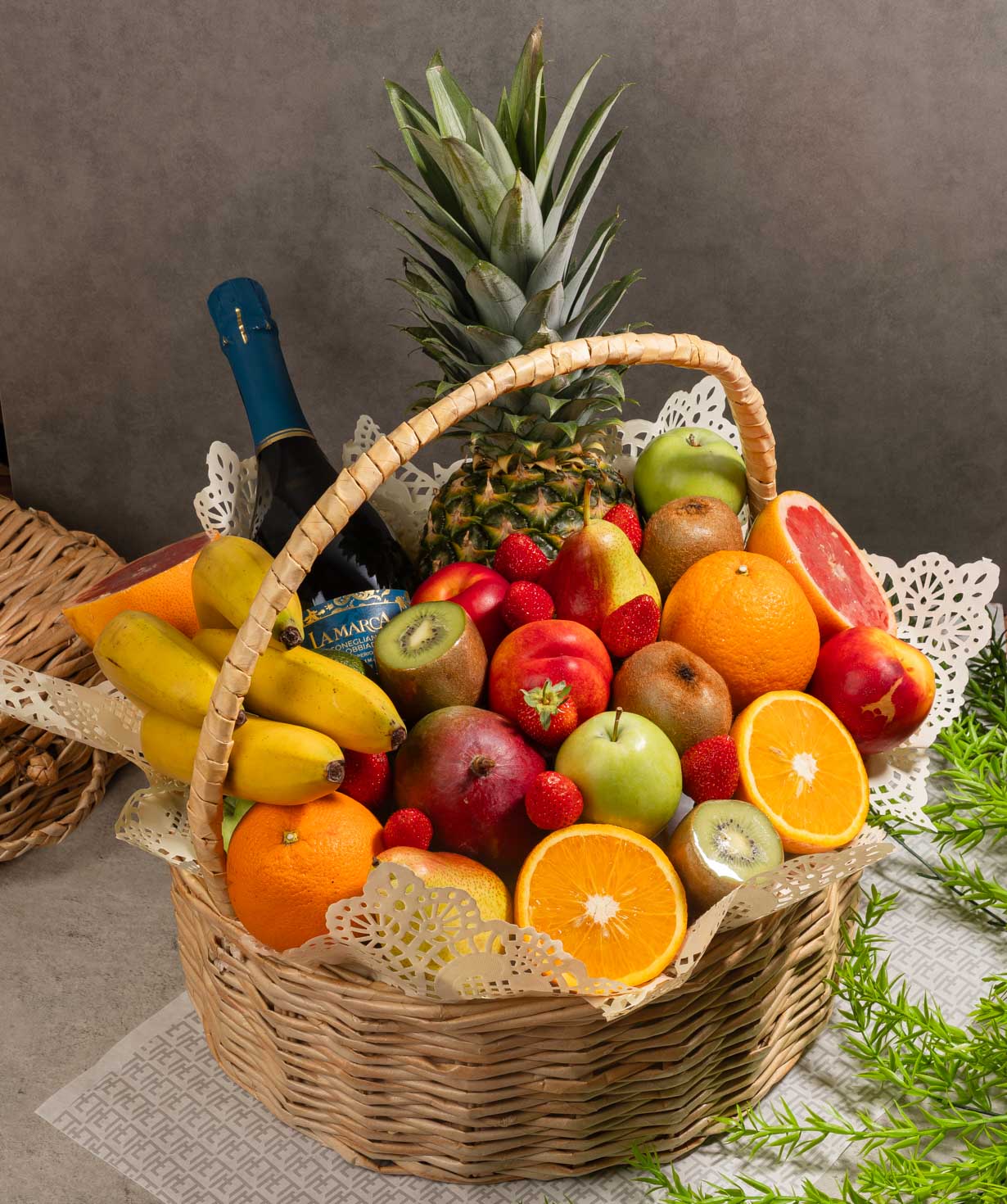 Մրգային կոմպոզիցիա №6470