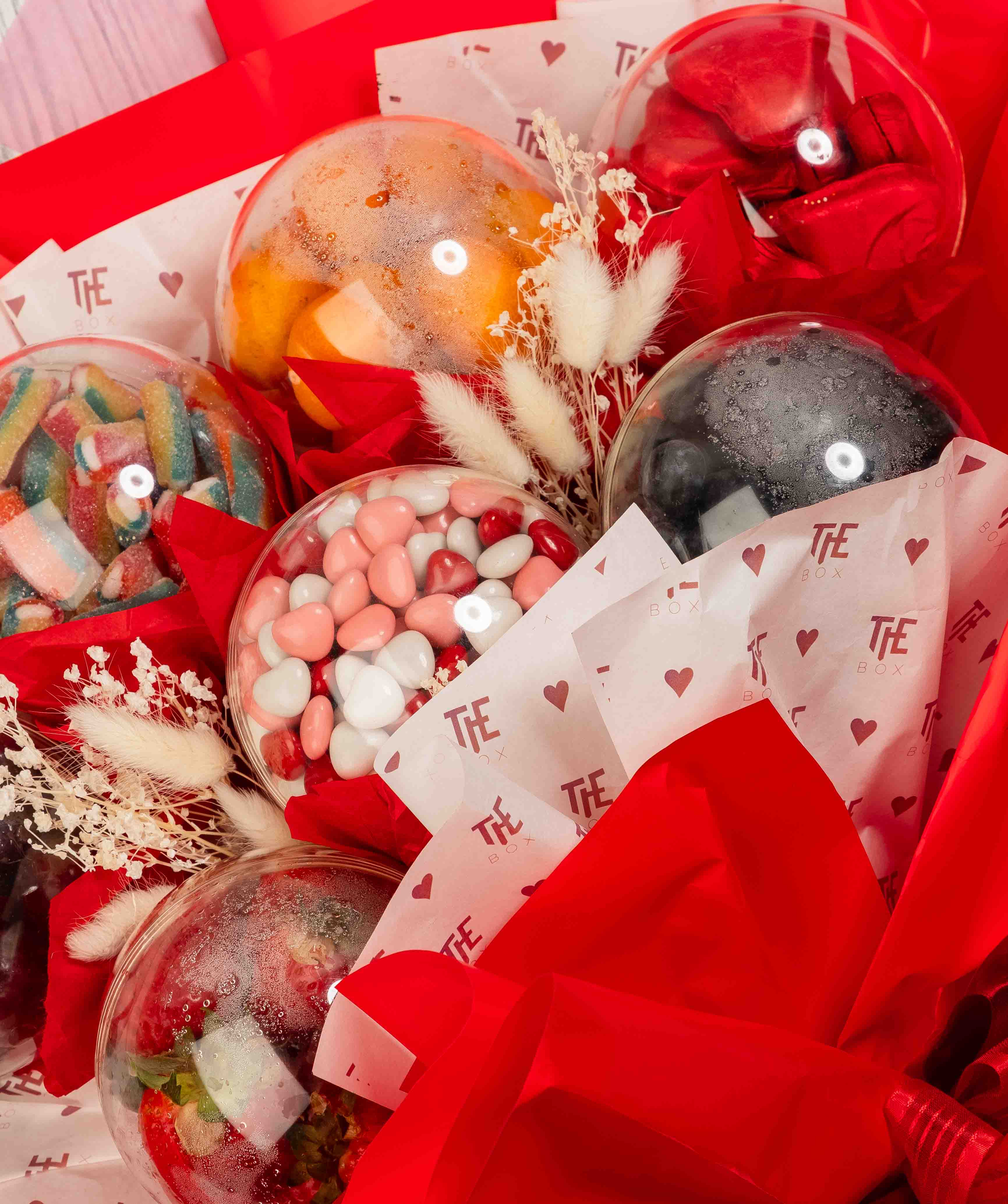 Կոմպոզիցիա սիրելիի համար №5743