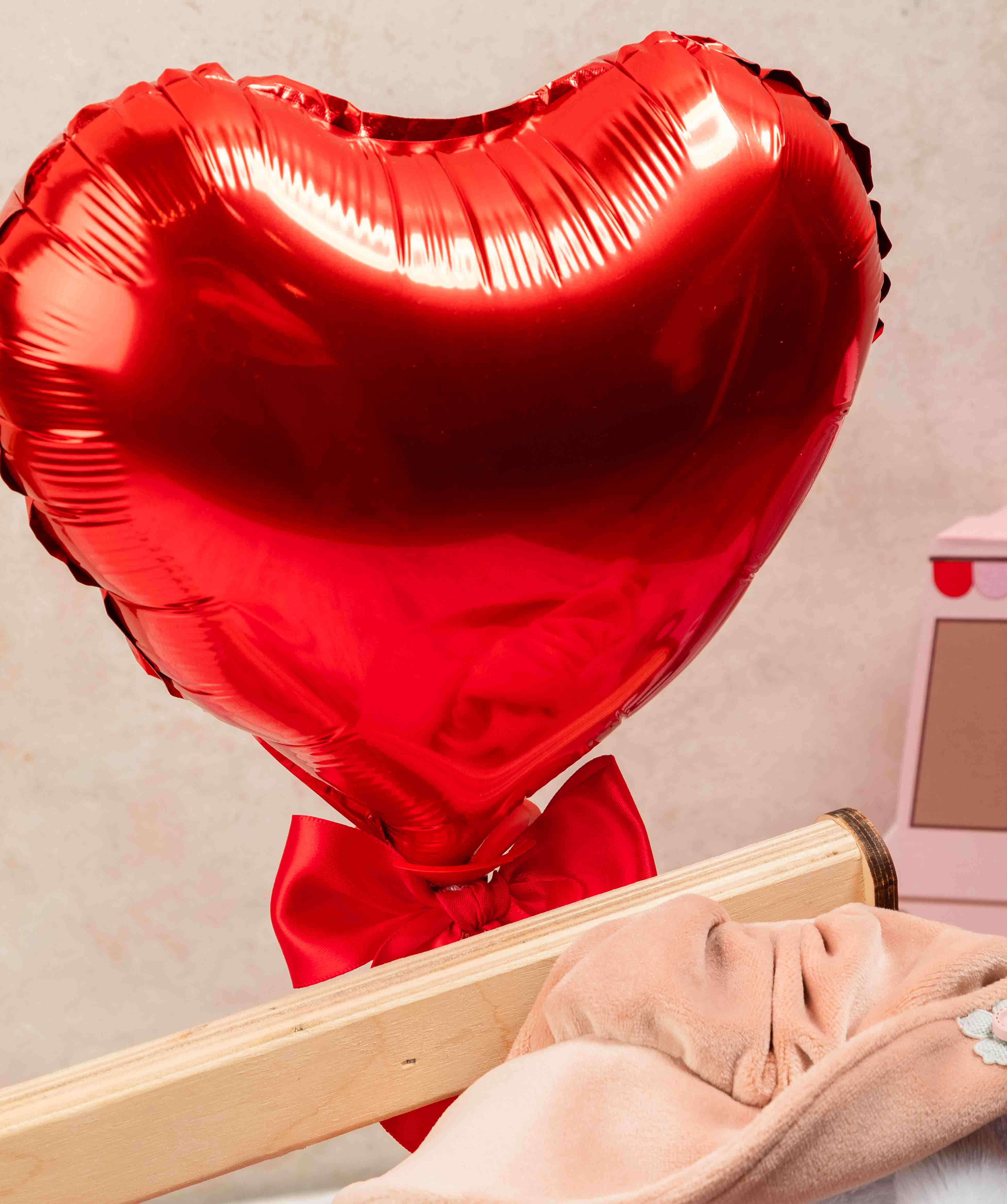 Նվեր տուփ սիրելիի համար №5673