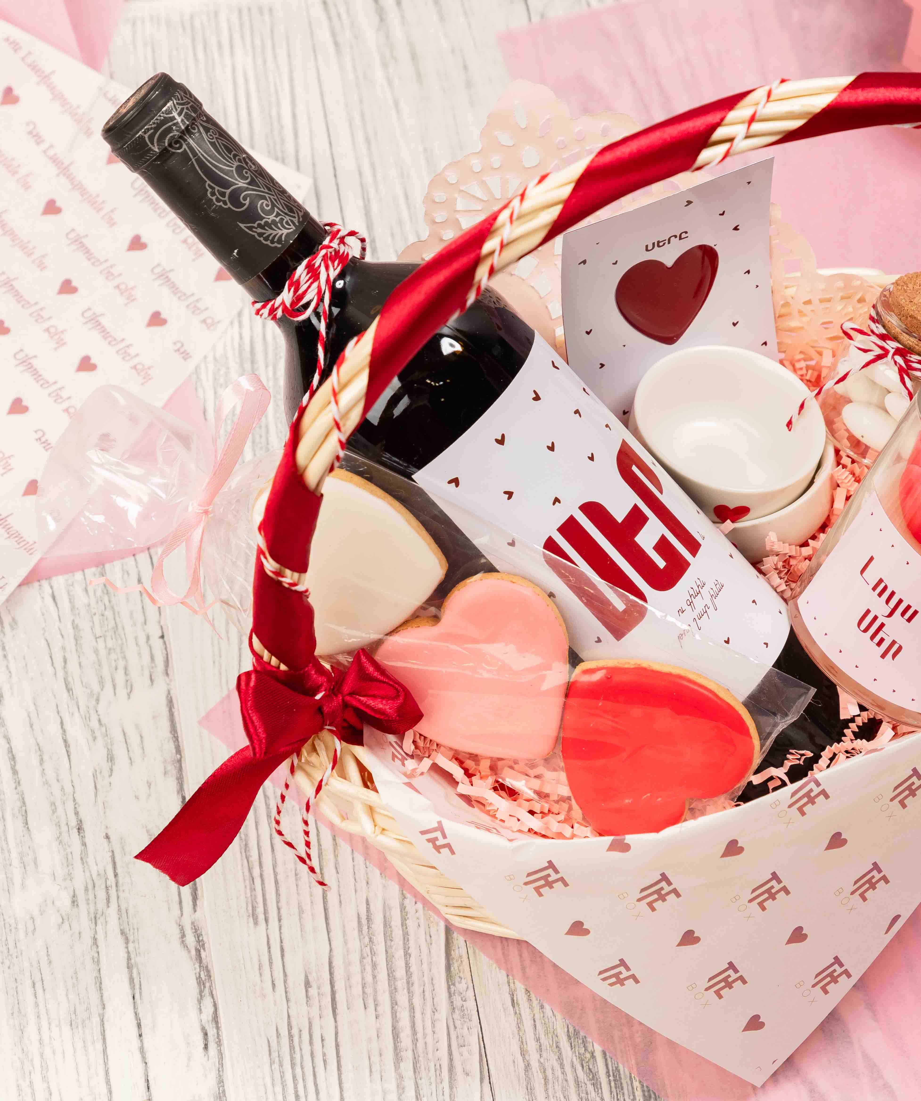 Կոմպոզիցիա սիրելիի համար №5761