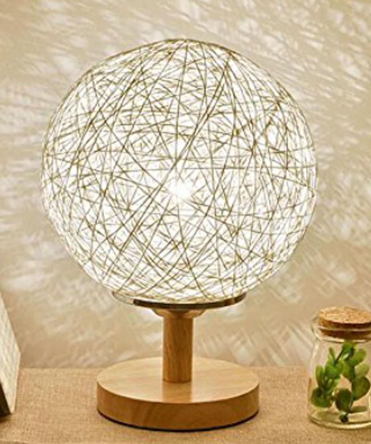 LED Լամպ №11530