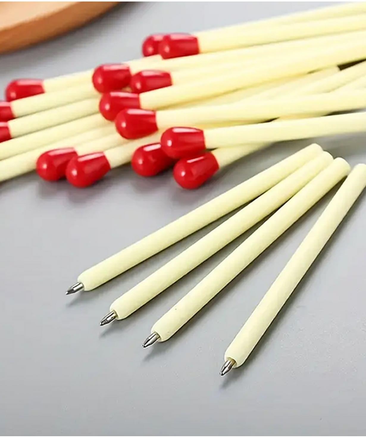 Pen set 3 pcs, №1752